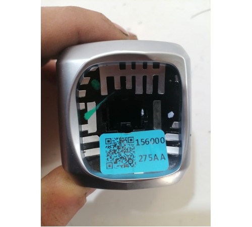 Ручка селектора АКПП