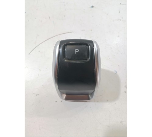 Ручка селектора АКПП