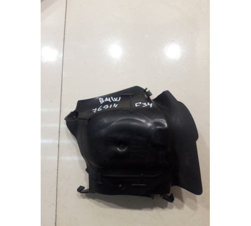 Крышка декоративная(правая)