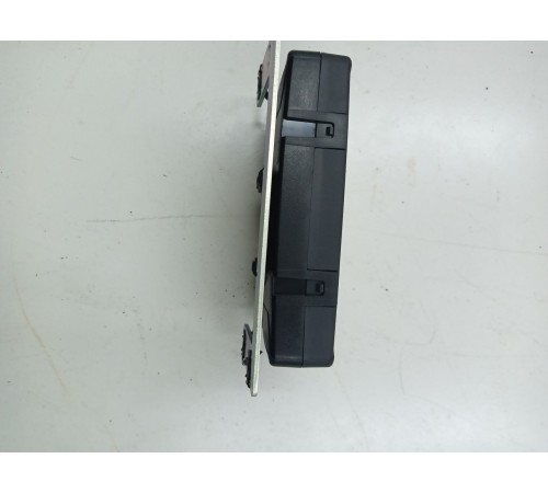 Блок управления ЭРА-Глонасс