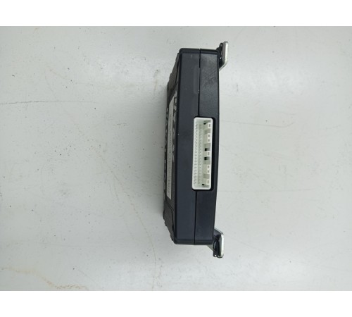 Блок управления ЭРА-Глонасс