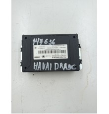 Блок управления ЭРА-Глонасс