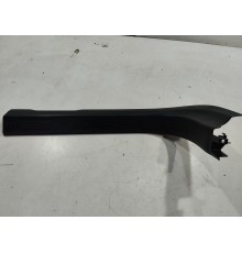 Накладка на порог (правая)