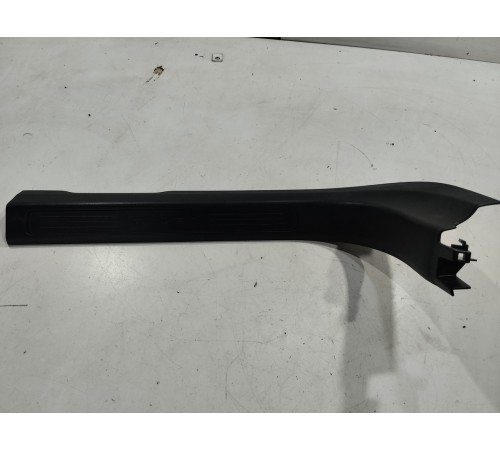 Накладка на порог (правая)