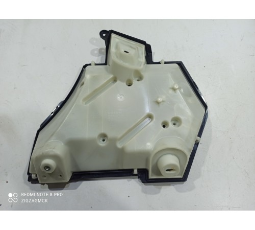 Защита днища(левая внутренняя)