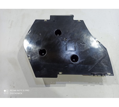 Защита днища(левая внутренняя)