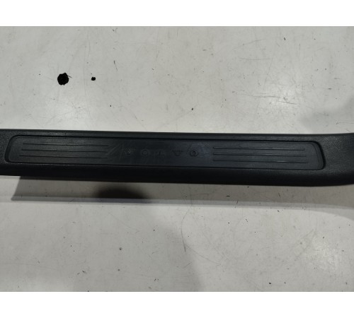 Накладка на порог (правая)