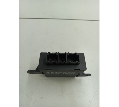 Блок управления парктрониками