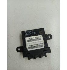 Блок управления парктрониками