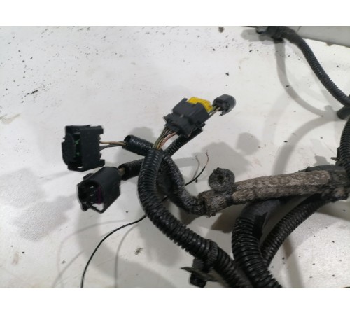 Электропроводка