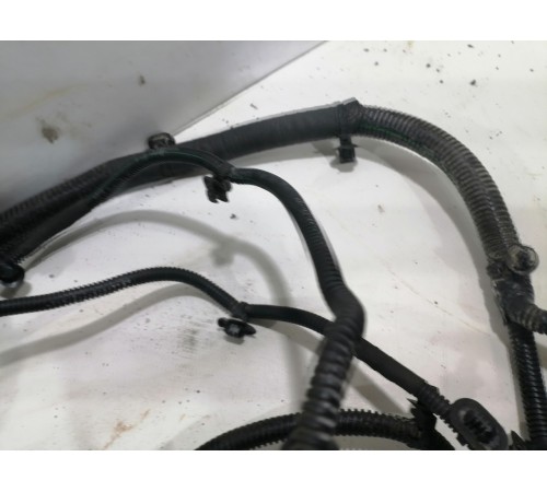 Электропроводка