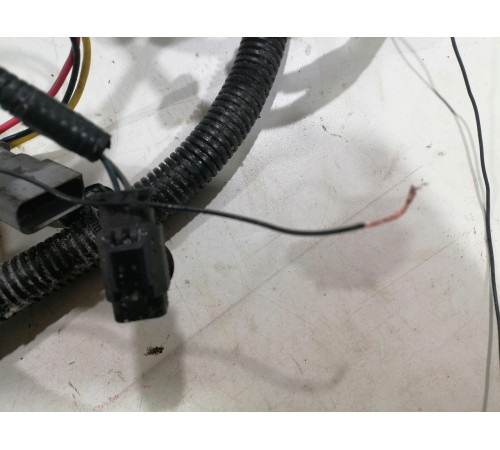 Электропроводка