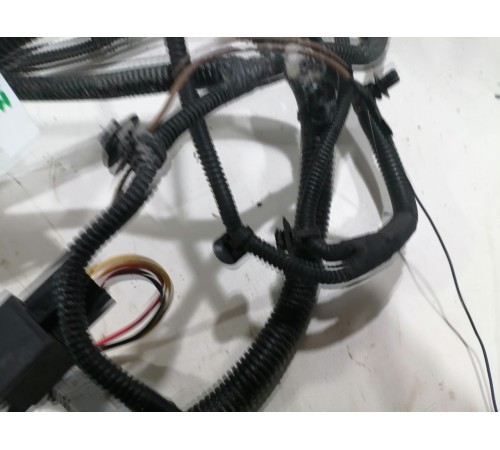 Электропроводка