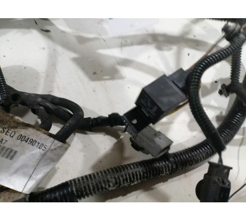 Электропроводка