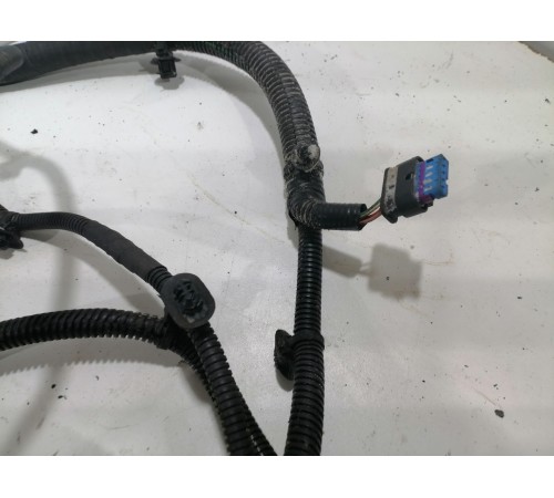 Электропроводка