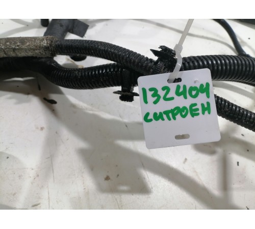 Электропроводка