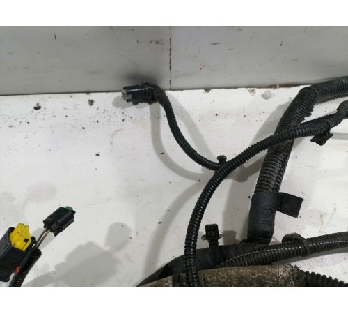 Электропроводка