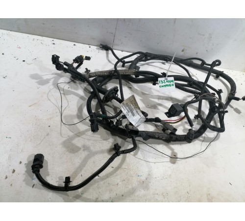 Электропроводка