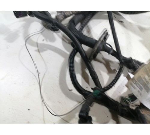 Электропроводка