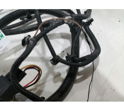 Электропроводка