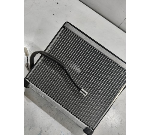 Радиатор отопителя