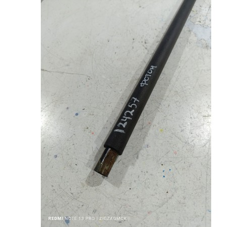 Ручка кабины