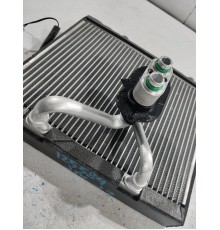 Радиатор отопителя