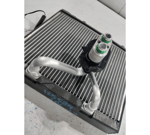 Радиатор отопителя