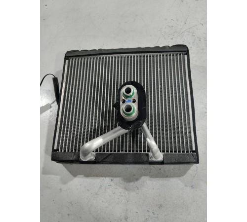 Радиатор отопителя