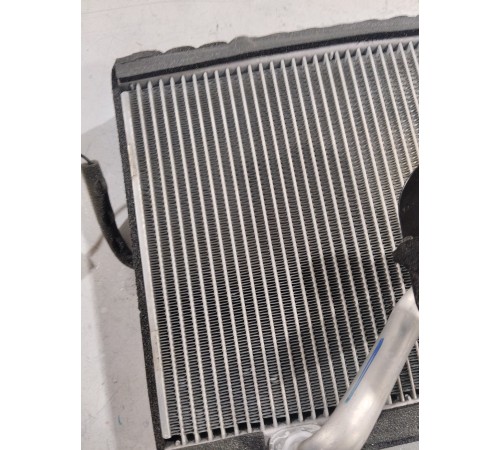 Радиатор отопителя