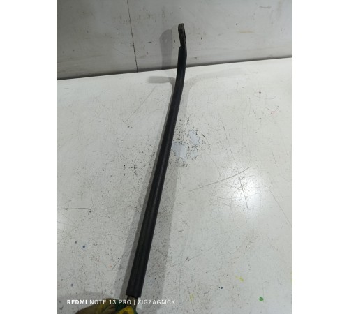 Ручка кабины