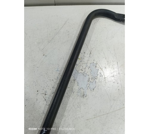 Ручка кабины