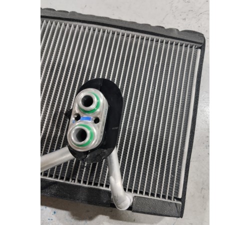 Радиатор отопителя