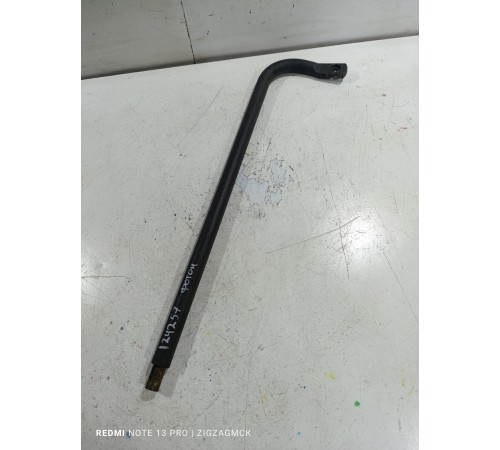 Ручка кабины