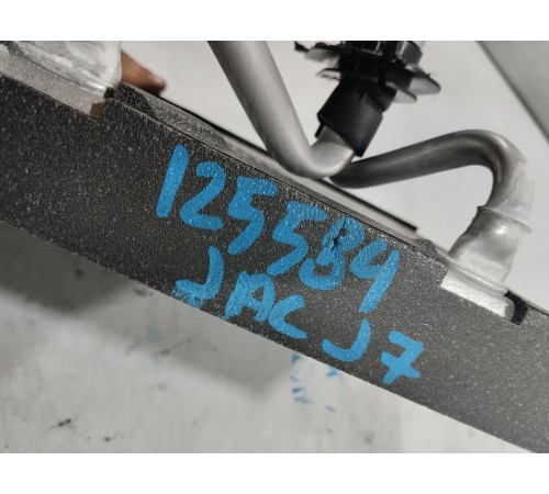 Радиатор отопителя