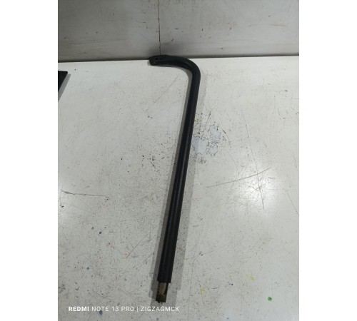 Ручка кабины