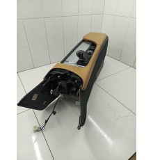 Центральная консоль с подлокотником в сборе