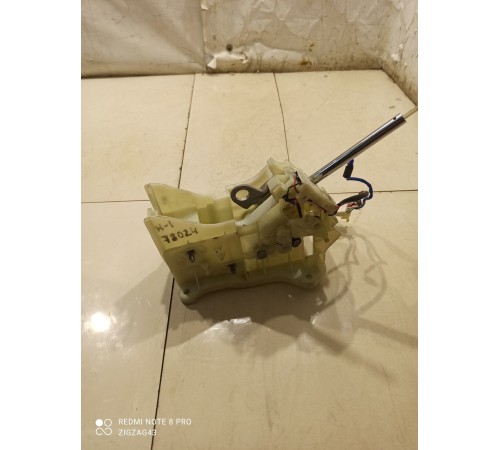 Кулиса АКПП