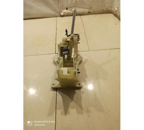 Кулиса АКПП