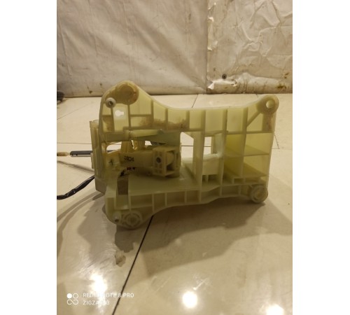 Кулиса АКПП