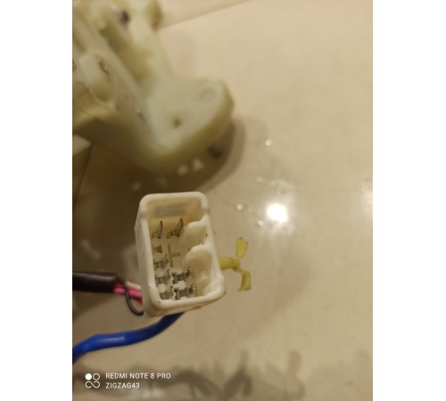 Кулиса АКПП