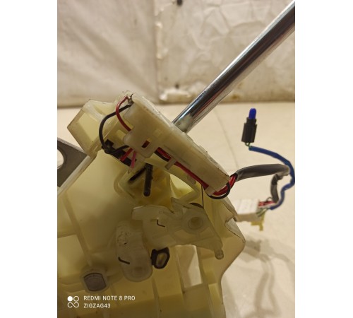 Кулиса АКПП