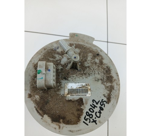 Насос топливный (5 контактов)