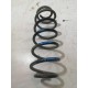 Пружина подвески задняя