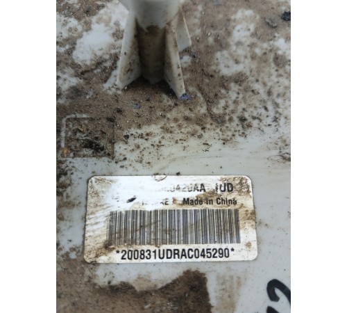 Насос топливный (5 контактов)