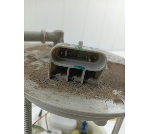 Насос топливный (5 контактов)