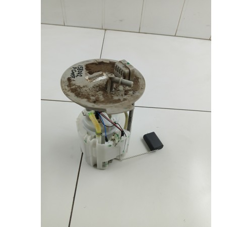 Насос топливный (5 контактов)