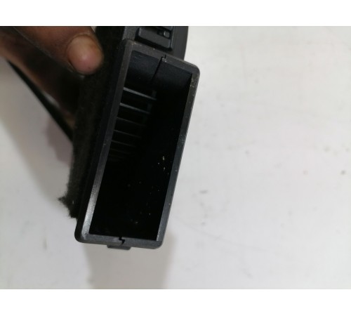 Вентилятор сиденья передний правый верхний