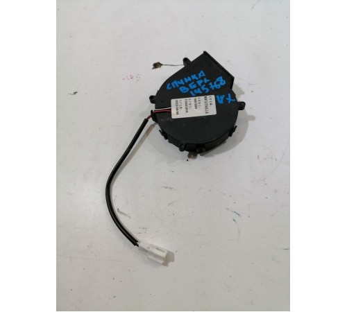 Вентилятор сиденья передний правый верхний