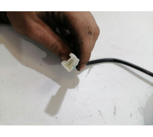 Вентилятор сиденья передний правый верхний